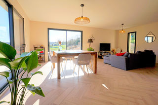  Maison � vendre 5 pi�ces 95 m�