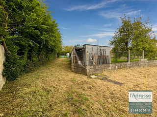  Terrain � vendre 368 m�