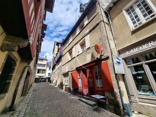  Immeuble � vendre 10 pi�ces 170 m�