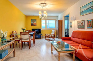  Appartement � vendre 3 pi�ces 