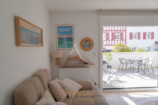  Appartement � vendre 3 pi�ces 65 m�