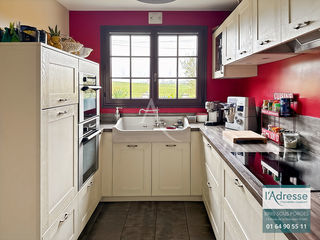  Maison � vendre 6 pi�ces 110 m�