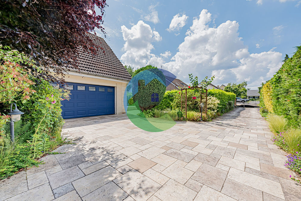 � vendre  Maison Ballainvilliers (91160)