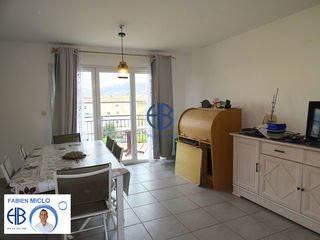  Appartement � vendre 3 pi�ces 67 m�