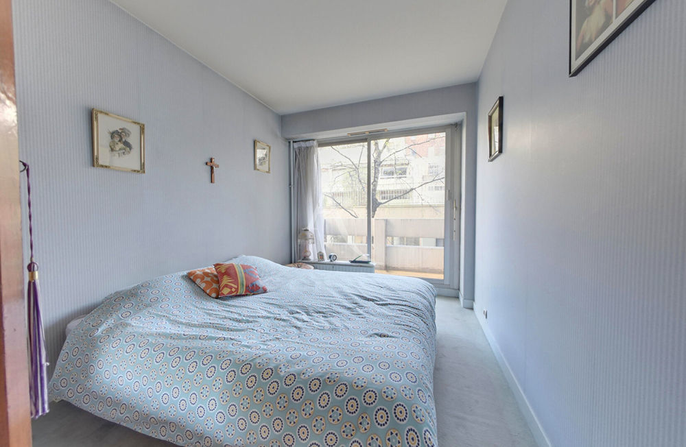 � vendre  Appartement Paris 11