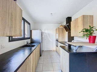  Maison � vendre 6 pi�ces 110 m�