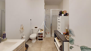  Appartement � vendre 2 pi�ces 45 m�