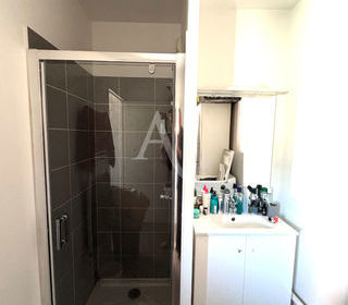  Appartement � vendre 1 pi�ce 37 m�