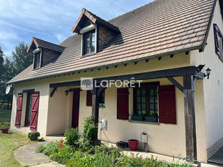  Maison � vendre 6 pi�ces 140 m�