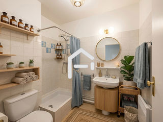  Appartement � vendre 1 pi�ce 20 m�