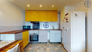  Appartement � vendre 3 pi�ces 42 m�