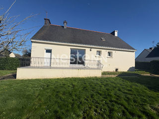  Maison � vendre 5 pi�ces 128 m�