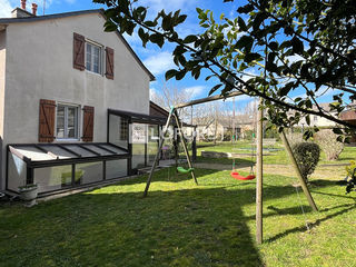  Maison � vendre 7 pi�ces 110 m�