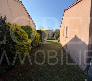  Maison � vendre 4 pi�ces 95 m�