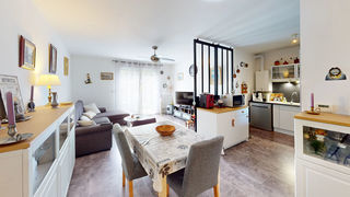  Appartement � vendre 4 pi�ces 83 m�