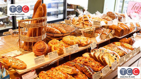 BOULANGERIE-SNACKING &agrave; vendre sur axe circulatoire majeur 270000 64000 Pau