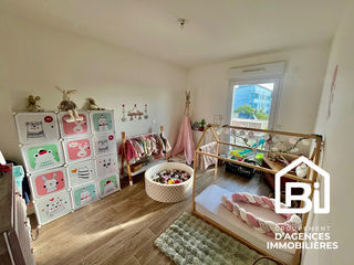  Appartement � vendre 4 pi�ces 68 m�