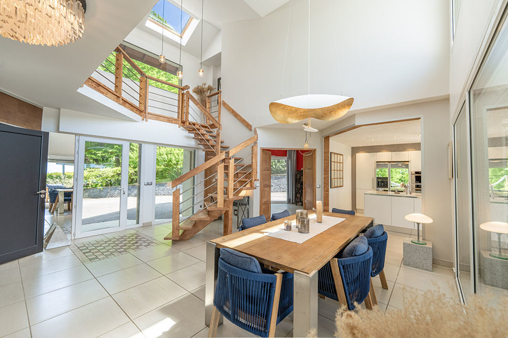 � vendre  Maison Aix-les-Bains (73100)