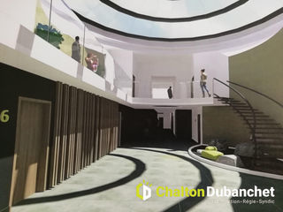  Appartement � vendre 2 pi�ces 58 m�