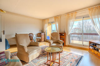  Appartement � vendre 3 pi�ces 69 m�