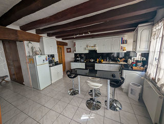  Maison � vendre 7 pi�ces 