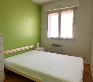  Appartement � louer 1 pi�ce 27 m�