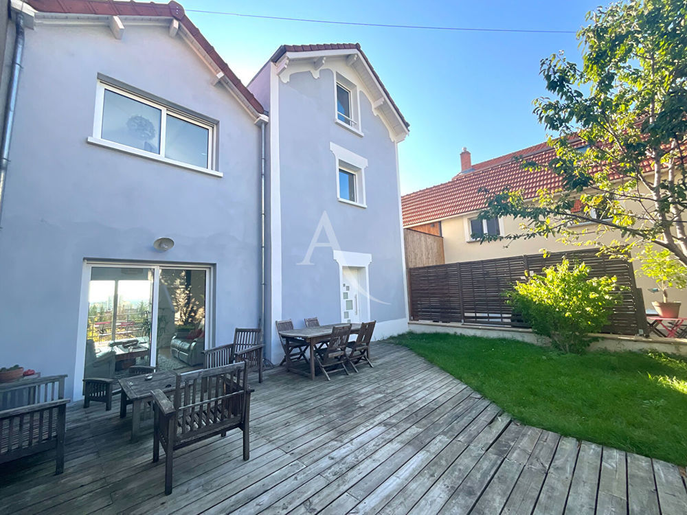 � vendre  Maison Fontenay-sous-Bois (94120)