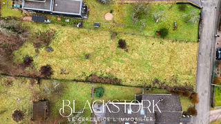  Terrain � vendre 1190 m�