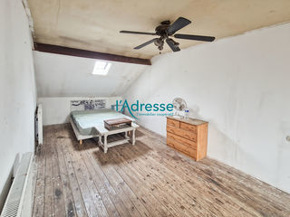  Maison � vendre 6 pi�ces 121 m�