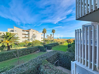  Appartement � vendre 1 pi�ce 17 m�