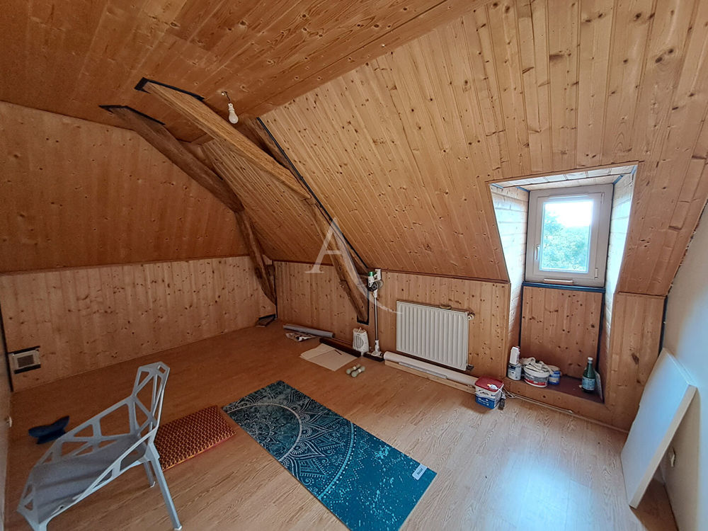 � vendre  Villa Vue (44640)