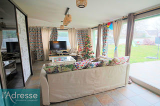  Maison � vendre 5 pi�ces 140 m�