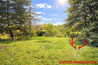  Terrain � vendre 2000 m�