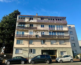  Appartement � vendre 3 pi�ces 53 m�