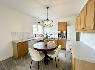  Maison � vendre 5 pi�ces 118 m�