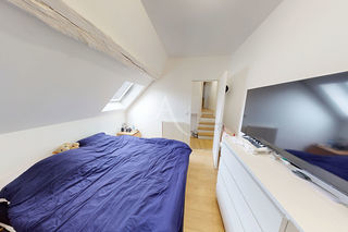  Immeuble � vendre 10 pi�ces 