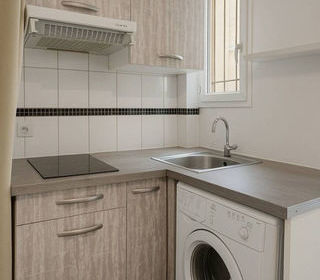  Appartement � vendre 2 pi�ces 20 m�