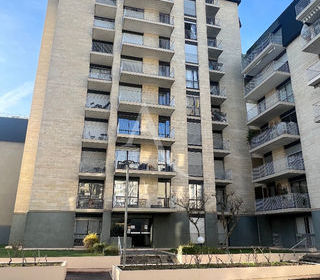  Appartement � louer 1 pi�ce 24 m�