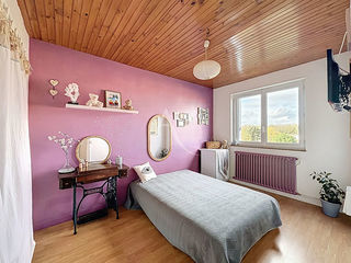  Appartement � vendre 4 pi�ces 68 m�