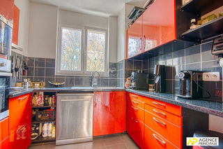  Appartement � vendre 3 pi�ces 69 m�