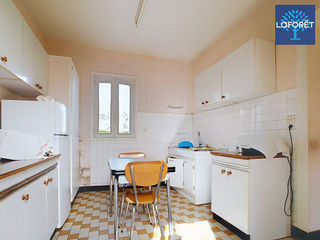  Maison � vendre 7 pi�ces 125 m�