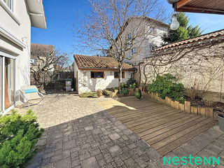  Maison � vendre 7 pi�ces 