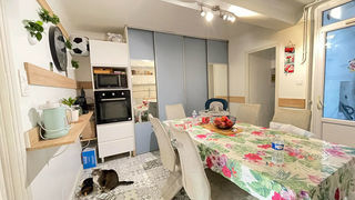  Maison � vendre 5 pi�ces 121 m�