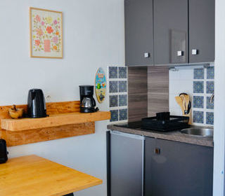  Appartement � vendre 3 pi�ces 31 m�