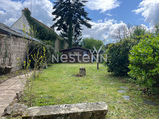  Maison � vendre 2 pi�ces 55 m�