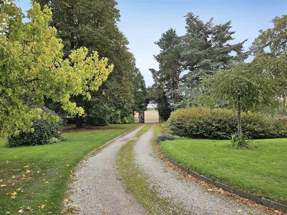 � vendre  Maison Mathieu (14920)