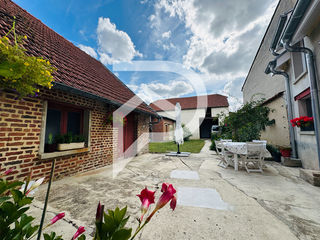  Maison � vendre 6 pi�ces 