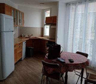  Appartement � louer 2 pi�ces 41 m�