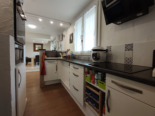  Appartement � vendre 2 pi�ces 55 m�