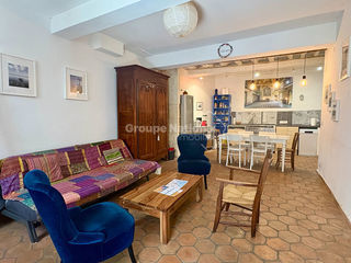  Maison � vendre 3 pi�ces 110 m�